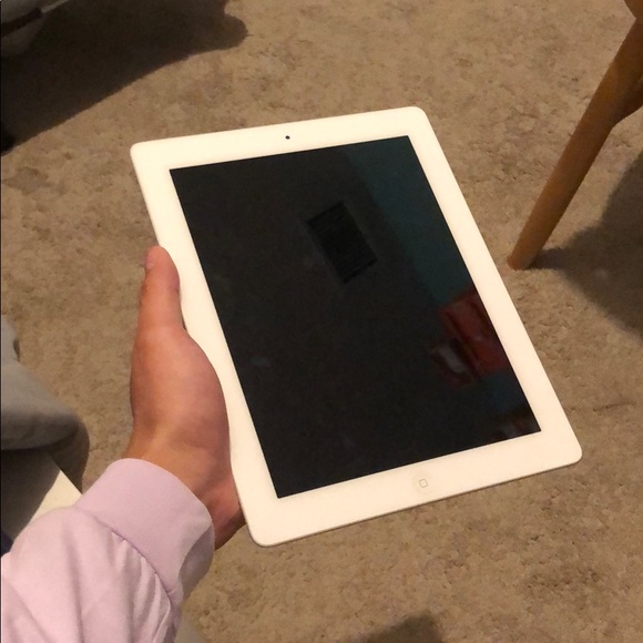 iPad 2